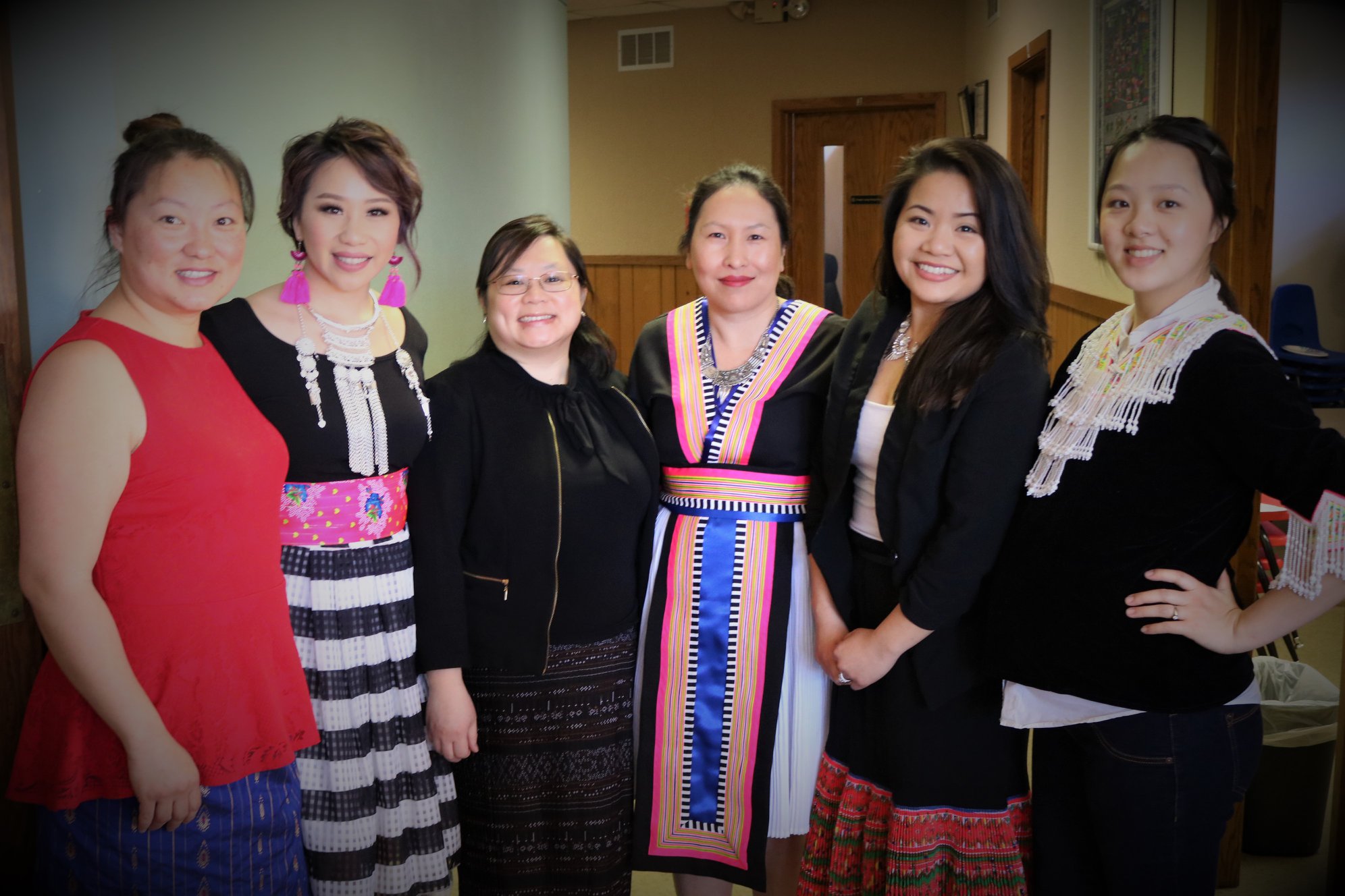 Women's Ministry