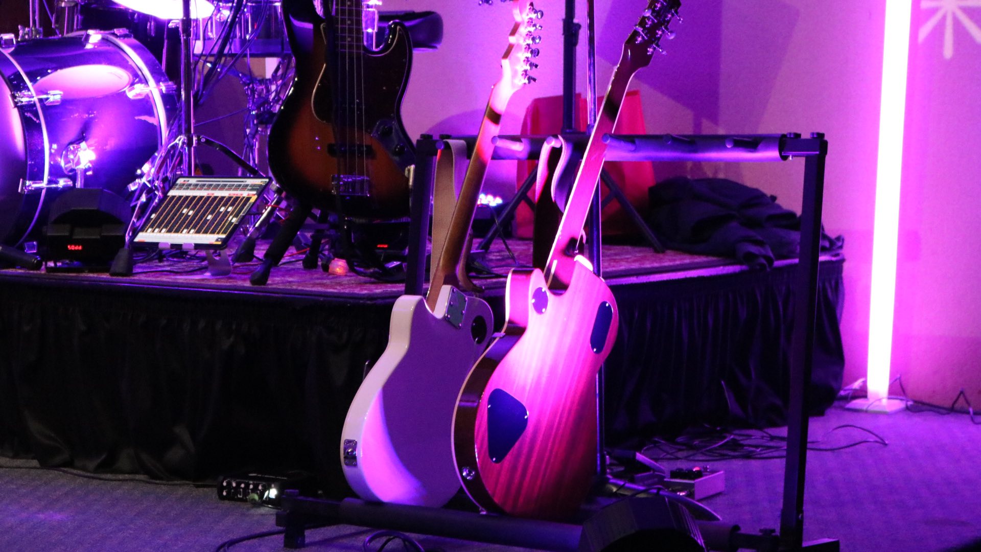 Worship Ministry