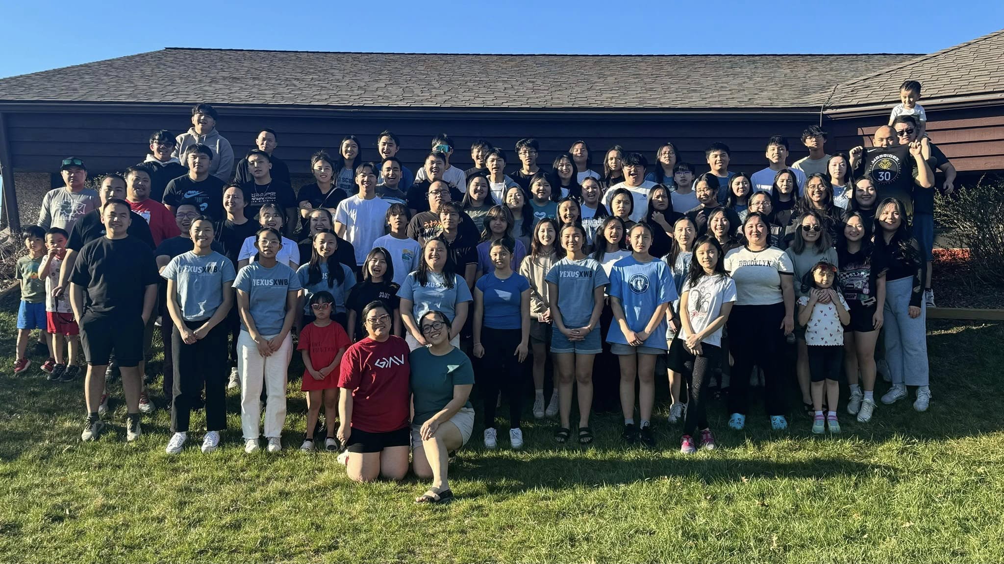 Youth Ministry